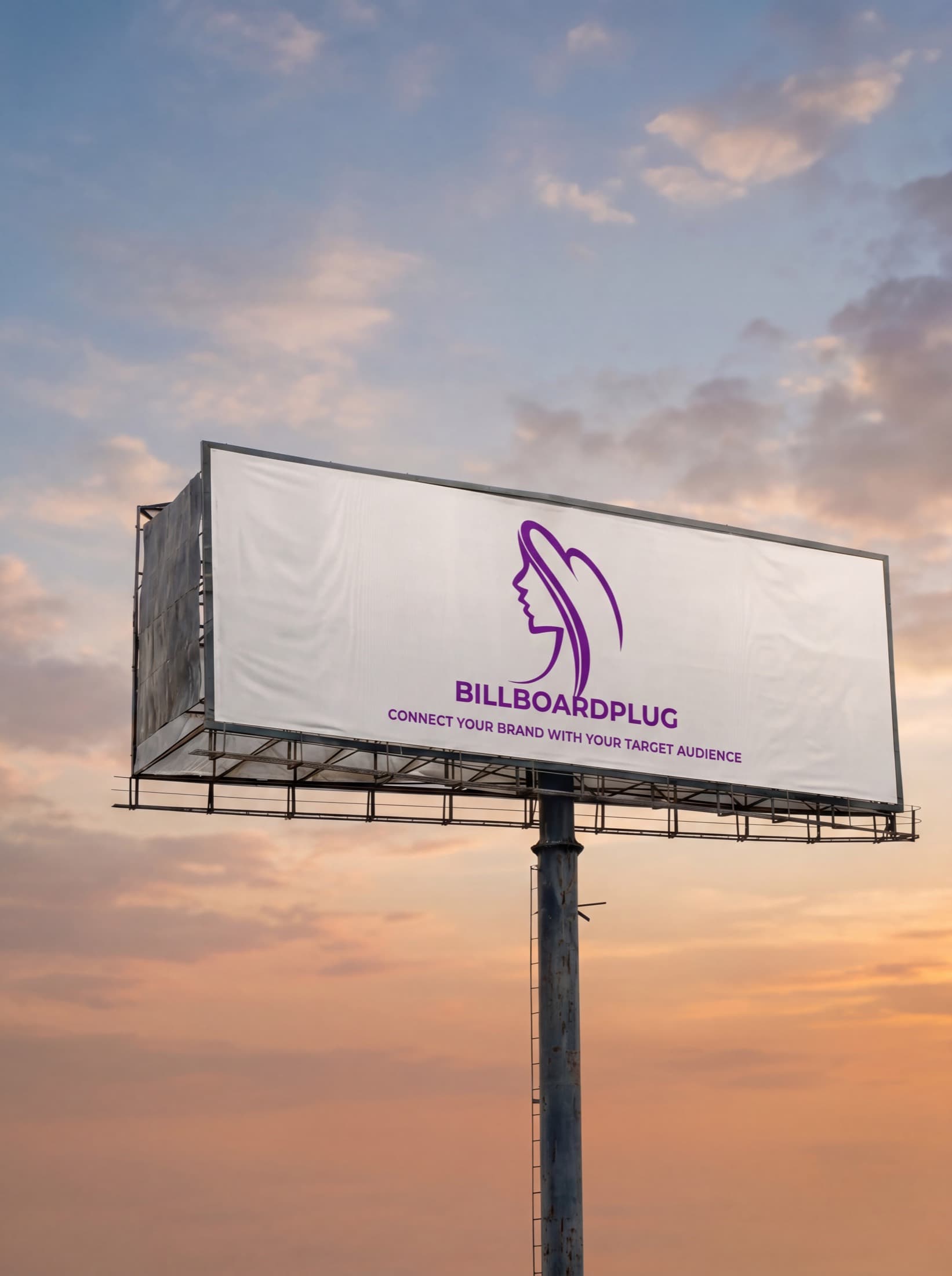 Billboard Plug Hero